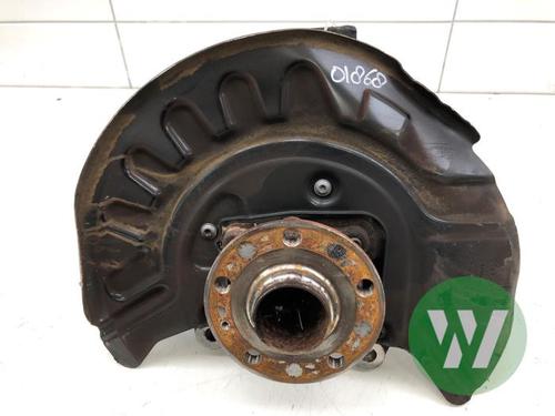 Used Right front steering knuckle Right front steering knuckle VW ID. Buzz Bus (EBB, EBJ) Electric (EBB, EBJ) (286 hp) 39916121 39916121