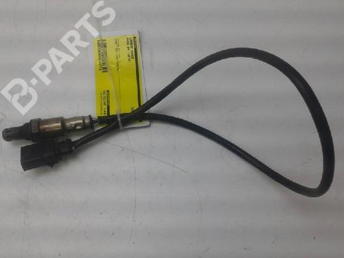 Used Electronic sensor AUDI A4 B9 (8W2, 8WC) 3.0 TDI (218 hp) 7474582