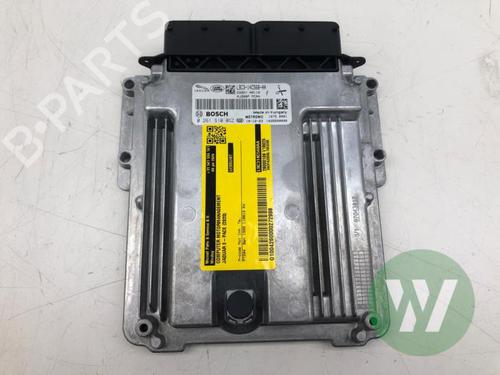 Used Engine control unit (ECU) Engine control unit (ECU) 37228182 37228182