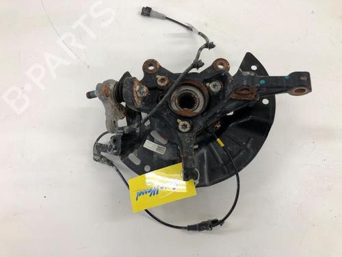 Right front steering knuckle KIA CEED (CD) 1.0 T-GDI | BP29439892M26 