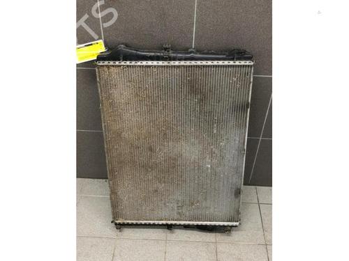 Used Water radiator MERCEDES-BENZ GLC (X253) 250 d 4-matic (253.909) (204 hp) 30382672