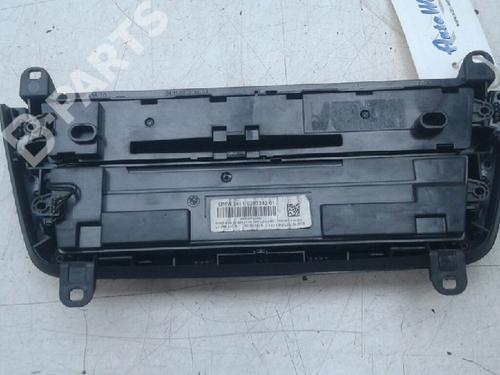 Climate control BMW 3 (F30, F80) 316 d | BP6793106I5 