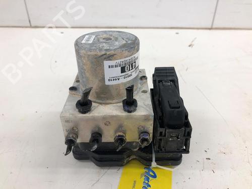 ABS pump KIA CARENS IV 1.6 GDi | BP29701345M43