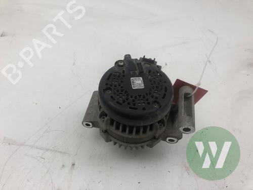 Used Alternator OPEL ASTRA K (B16) 1.4 Turbo (68) (150 hp) 31865960