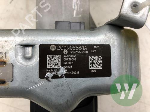 Steering column SKODA SCALA (NW1) 1.0 TSI | BP38712310M21 - Image 5