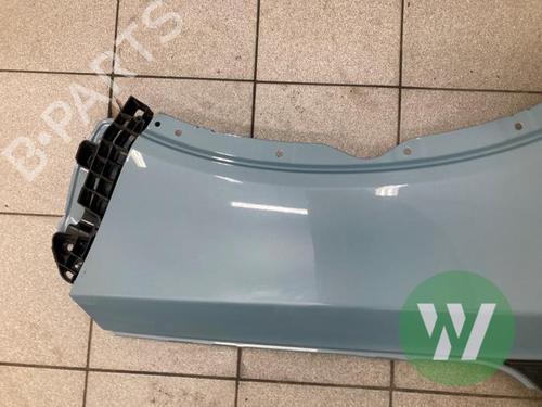 Forskærm Højre SUZUKI VITARA (LY) 1.4 Hybrid (Mild Hybrid) AllGrip (APK414) | BP33033116C42 - Image 3