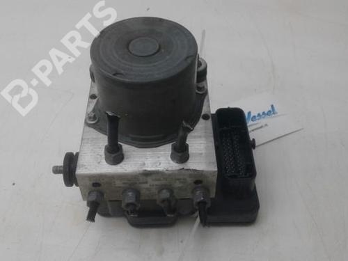 ABS pump PEUGEOT BOXER Bus 2.2 HDi 110 | BP7875510M43 