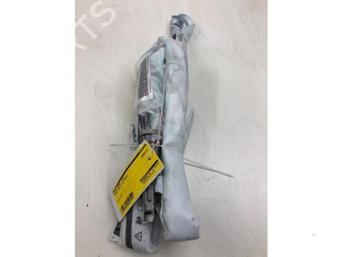 Used Left curtain airbag SKODA FABIA III Estate (NJ5) 1.0 TSI (110 hp) 18822189