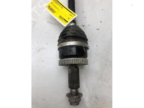 Left front driveshaft KIA SPORTAGE IV (QL, QLE) 1.6 GDI | BP17210248M38 
