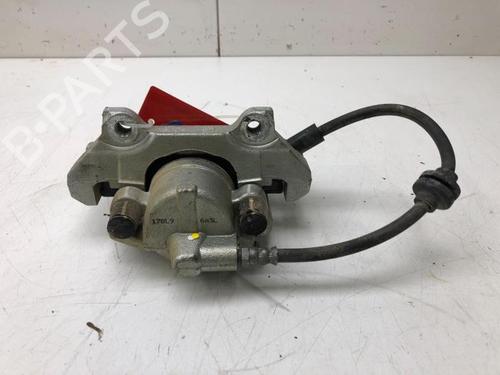 Used Left front brake caliper OPEL CORSA E (X15) 1.4 (08, 68) (90 hp) 14578639