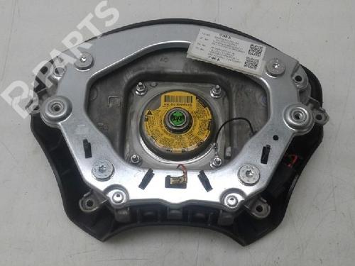 Driver airbag VW CRAFTER 30-35 Bus (2E_) 2.0 TDI | BP8527825C9 