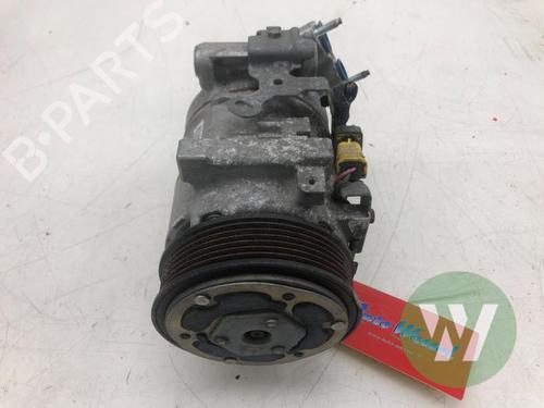 AC compressor OPEL MOKKA 1.2 (76) | BP33456427M34 - Image 2