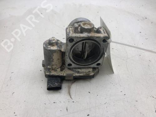Used Throttle body KIA SPORTAGE IV (QL, QLE) 1.6 CRDi (136 hp) 25281455