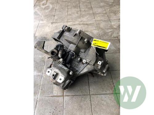 Gearbox VW GOLF VI (5K1) 1.2 TSI | BP32278137M3