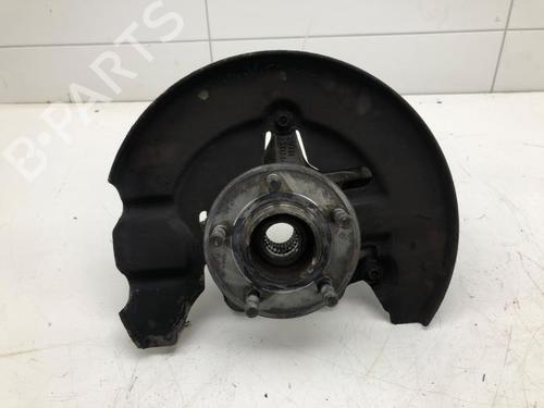Used Right front steering knuckle FORD TRANSIT CONNECT V408 Box Body/MPV 1.6 TDCi (95 hp) 31319289