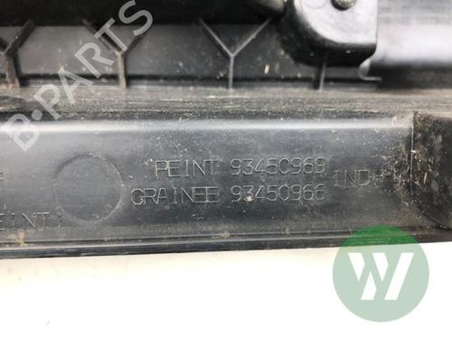 Right taillight RENAULT TRAFIC III Van (FG_) 1.6 dCi 145 (FGMG) | BP23241193C35 