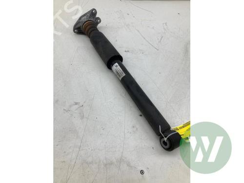 Used Left rear shock absorber Left rear shock absorber 39495055 39495055