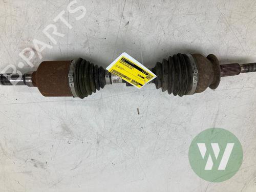 Used Left rear driveshaft Left rear driveshaft FORD USA MUSTANG MACH-E (CGW) EV (294 hp) 40261353 40261353
