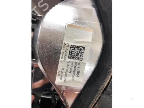 Right taillight OPEL CROSSLAND X / CROSSLAND (P17, P2QO) 1.2 (75) | BP29146496C35 