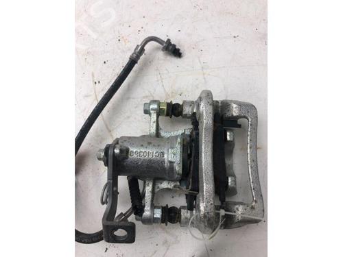 Used Left rear brake caliper KIA STONIC (YB) 1.0 T-GDi (101 hp) 14905949