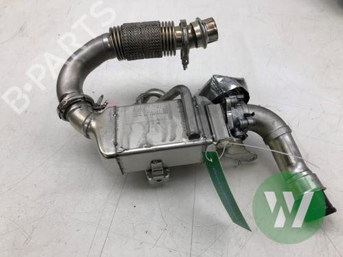 Used Egr Egr AUDI A4 B9 (8W2, 8WC) 40 TDI Mild Hybrid quattro (204 hp) 33906821 33906821