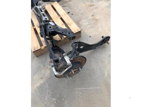 Rear axle KIA CEE'D (JD) 1.4 CRDi 90 | BP29519357M2 