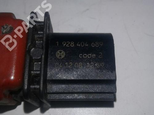 Electronic sensor AUDI A3 Sportback (8PA) 2.0 FSI | BP7474584M84 