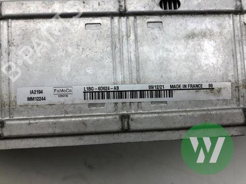 Intercooler FORD PUMA (J2K, CF7) 1.0 EcoBoost mHEV | BP31635328M30