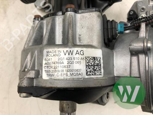 Steering column SKODA SCALA (NW1) 1.0 TSI | BP38712310M21 - Image 6