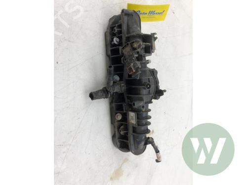 Rampa inyectora JAGUAR F-PACE (X761) 2.0 Ti4 AWD (300 hp) 32133874