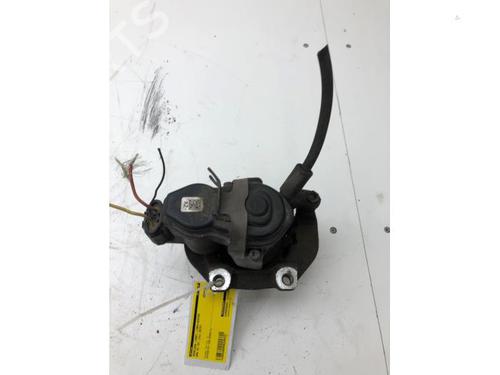 Used Left rear brake caliper BMW X3 (F25) xDrive 20 d (163 hp) 17944867