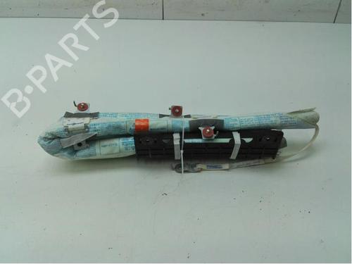 Used Left curtain airbag KIA SPORTAGE IV (QL, QLE) 1.6 CRDi (116 hp) 19673065