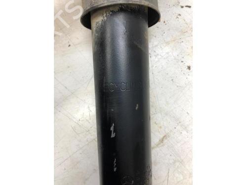 Left rear shock absorber MERCEDES-BENZ CITAN Box Body/MPV (W415) 111 CDI (415.603, 415.605) | BP16896858M18 