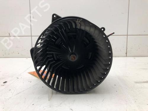 Heater blower motor MERCEDES-BENZ M-CLASS (W164) ML 320 CDI 4-matic (164.122) | BP24481031M62 