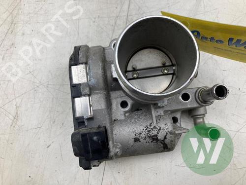 Used Throttle body KIA STONIC (YB) 1.0 T-GDi (101 hp) 32201242