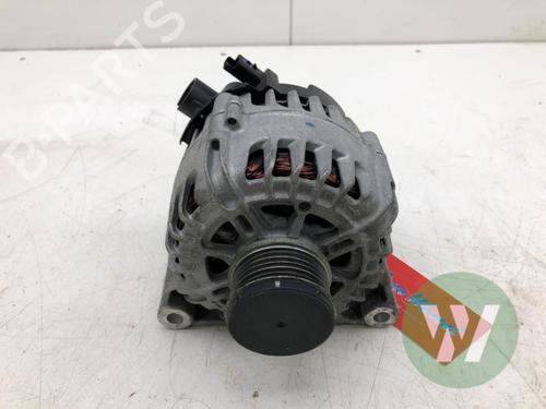 Generator Generator OPEL CROSSLAND X / CROSSLAND (P17, P2QO) 1.2 (75) (131 hp) 33713223 33713223