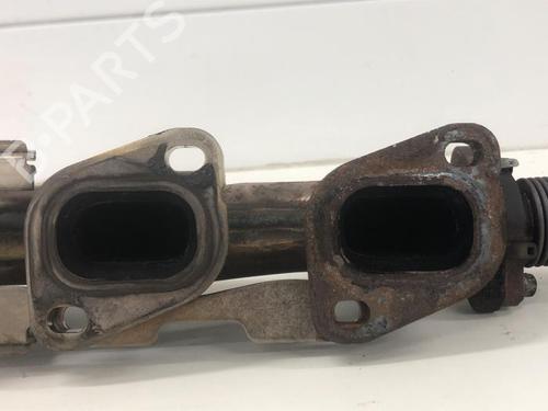 Used Exhaust manifold MERCEDES-BENZ SPRINTER 3,5-t Platform/Chassis (B907, B910) 316 CDI RWD (907.131, 907.133, 907.135, 907.231, 907.233... (163 hp) 27256359