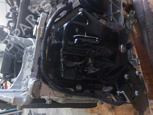 Engine MERCEDES-BENZ B-CLASS Sports Tourer (W247) B 250 e (247.086) | BP12468276M1 