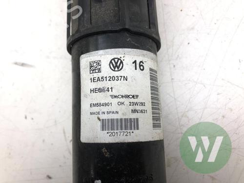 Used Left rear shock absorber Left rear shock absorber VW ID.4 (E21) Performance (204 hp) 33413147 33413147