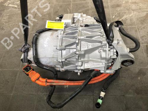 Engine (For Parts) TESLA MODEL Y (5YJY) EV Rear-Wheel Drive | BP39913501M64 - Image 4