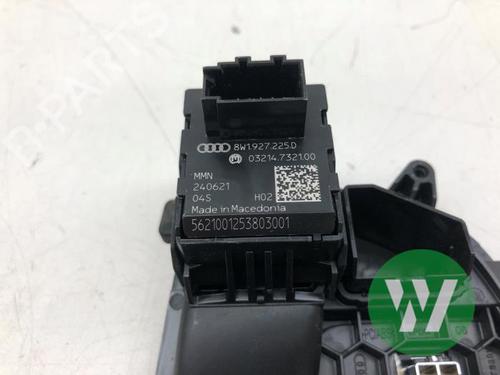 Switch AUDI A4 Allroad B9 (8WH, 8WJ) 50 TDI Mild Hybrid quattro | BP39915014I30 - Image 3