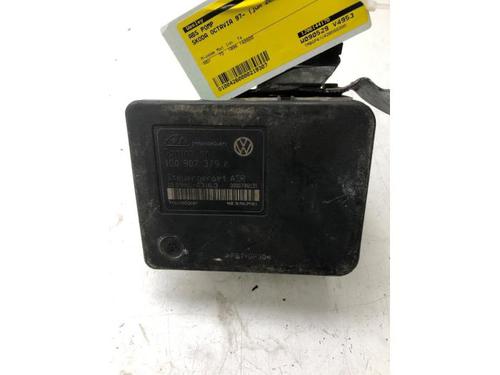 ABS pump SKODA OCTAVIA I Combi (1U5) 1.9 TDI | BP15860276M43 