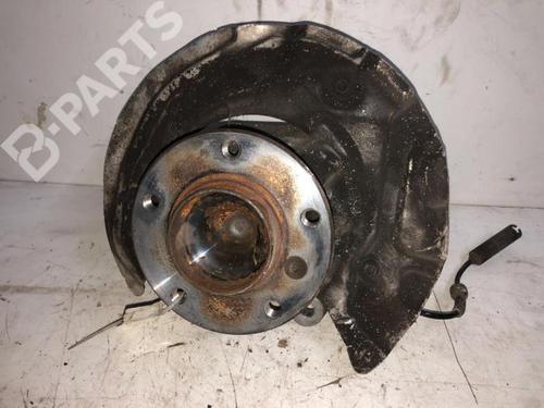 Right front steering knuckle BMW 1 (E87) 120 d | BP4770883M26 