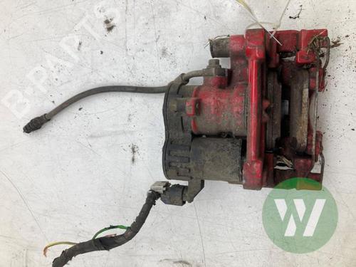 Used Right rear brake caliper Right rear brake caliper FORD USA MUSTANG MACH-E (CGW) EV (294 hp) 40261358 40261358