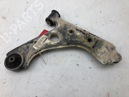 Left front suspension arm OPEL CORSA E (X15) 1.4 (08, 68) | BP16483214M12 