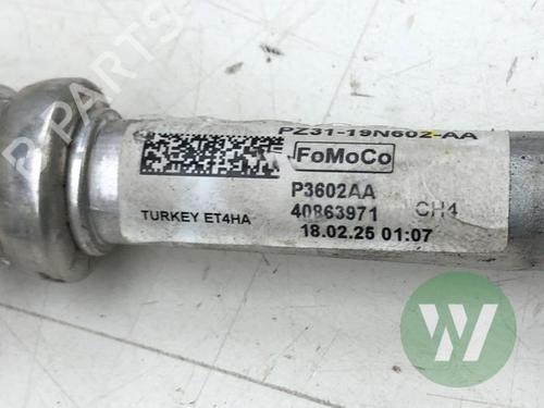 AC pipe FORD TRANSIT CUSTOM V710 Van (NRN) E-Transit Custom | BP39915471M126 - Image 3