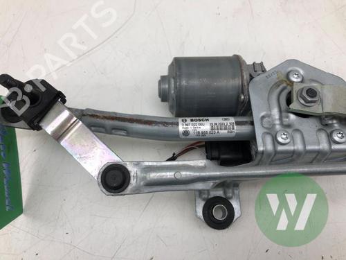 Front wiper motor VW ID.4 (E21) Performance | BP33308561M29 - Image 2