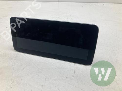 Used Electronic module Electronic module MERCEDES-BENZ C-CLASS T-Model (S205) C 300 EQ Boost (205.283) (258 hp) 40607414 40607414