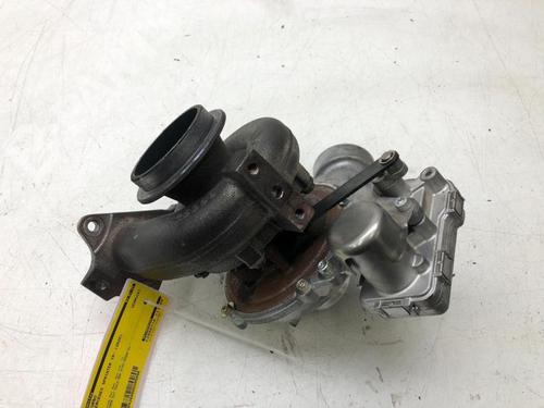 Used Turbocharger/Supercharger MERCEDES-BENZ SPRINTER 3,5-t Van (B907, B910) 311 CDI (910.631, 910.633) (114 hp) 11424504