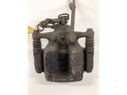 Used Left rear brake caliper OPEL ASTRA K (B16) 1.2 Turbo (68) (131 hp) 26439019